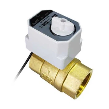 VC311R kunnalliselle vedelle